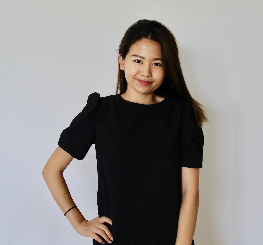 Sheng Wu