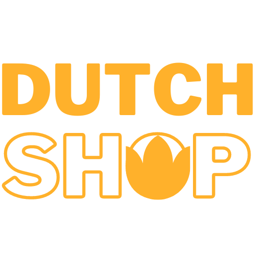 Dutch Shop logo