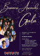Business Award Gala by Marriott 2025